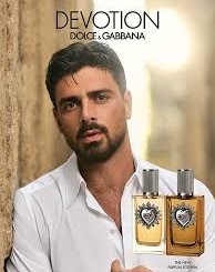 DEVOTION POUR HOMME PARFUM